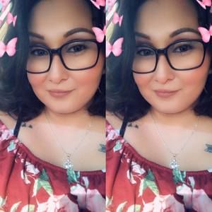 Meet your Posher, Sylvia